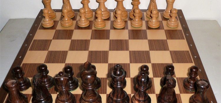 43e édition des olympiades d'échecs : les éléphants en échec en Géorgie
